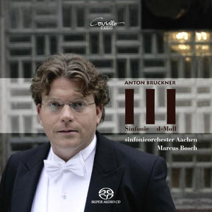 SYMPHONY ORCHESTRA AACHEN | SYMPHONY 3