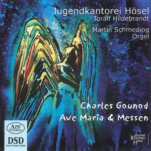 AVE MARIA & MESSEN