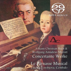 LE PARNASSE MUSICAL | LE PARNASSE MUSICAL