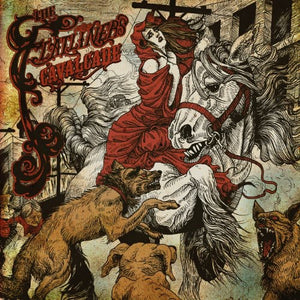 THE FLATLINERS | CAVALCADE