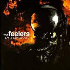 FEELERS | PLAYGROUND BATTLE