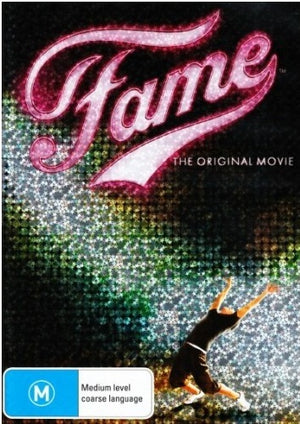 FAME - ORIGINAL MOVIE