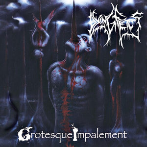 DYING FETUS | GROTESQUE IMPALEMENT (3 BONUS TRACKS)
