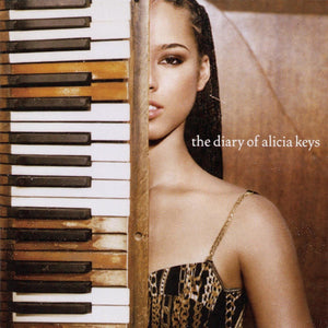 ALICIA KEYS | DIARY OF ALICIA KEYS