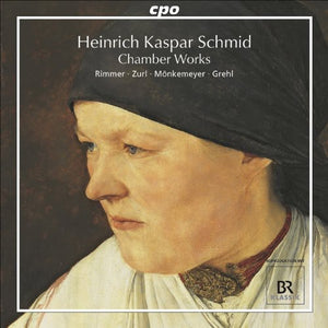 PIRMIN GREHL | CHAMBER WORKS