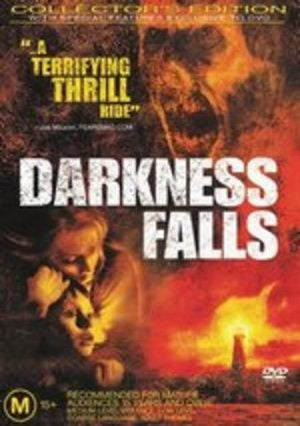 MOVIE HO | DARKNESS FALLS