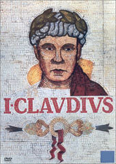 I CLAUDIUS | I CLAUDIUS PART 3 AND 4 (2DVD)