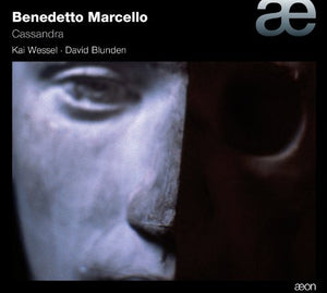 DAVID BLUNDEN | CASSANDRA
