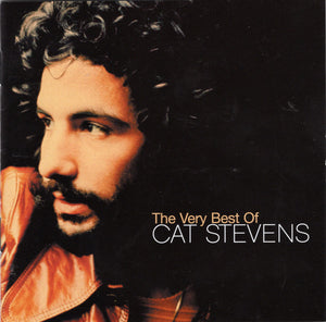 CAT STEVENS | VERY BEST OF (2003)