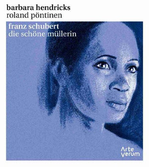 BARBARA HENDRICKS | DIE SCHONE MULLERIN