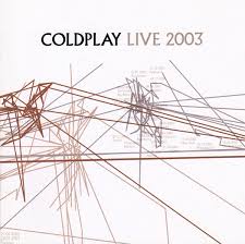 COLDPLAY | LIVE 2003 (CD/DVD)