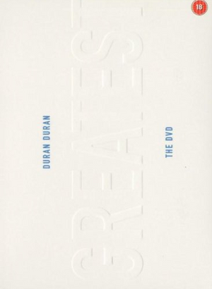 DURAN DURAN | DURAN DURAN GREATEST HITS (2DVD)