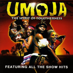 UMOJA | SPIRIT OF TOGETHERNESS
