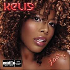 KELIS | TASTY