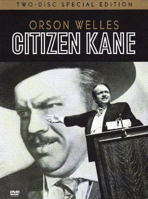 MOVIE DR | CITIZEN KANE SPECIAL EDITION (2DVD)