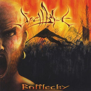 SPELLBLAST | BATTLECRY