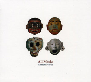 GARRETT PIERCE | ALL MASKS
