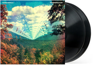 TAME IMPALA | INNERSPEAKER