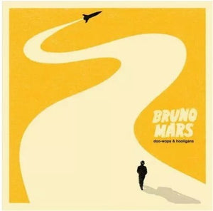 BRUNO MARS | DOO - WOPS AND HOOLIGANS (VINYL)