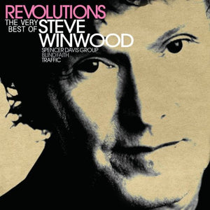 STEVE WINWOOD | REVOLUTIONS - THE VERY BEST OF
