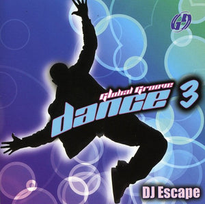 DJ ESCAPE | GLOBAL GROOVE 3