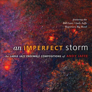 ANDY JAFFE | IMPERFECT STORM