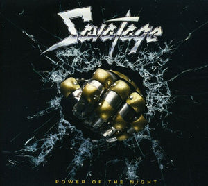 SAVATAGE | POWER OF THE NIGHT