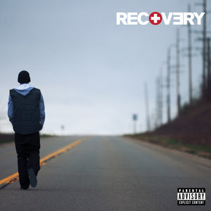 EMINEM | RECOVERY (2LP SET) (VINYL)