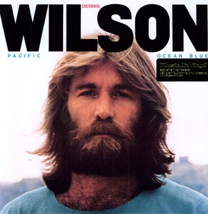 DENNIS WILSON | PACIFIC OCEAN BLUE