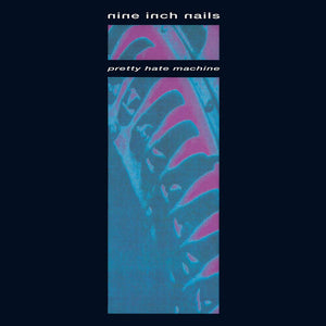 NINE INCH NAILS | PRETTY HATE MACHINE (2010 REMASTERED) (VINYL)