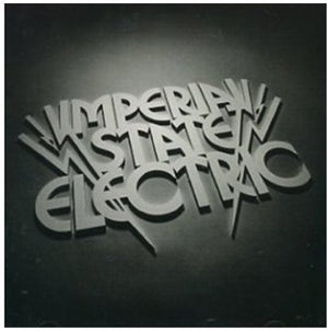 IMPERIAL STATE ELECTRIC | IMPERIAL STATE ELECTRIC