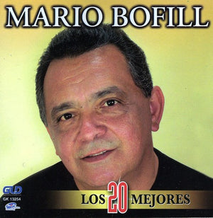 MARIO BOFILL | 20 MEJORES