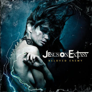 JESUS ON EXTASY | BELOVED ENEMY