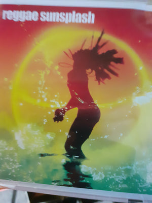 VARIOUS | REGGAE SUNSPLASH