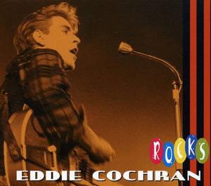 EDDIE COCHRAN | ROCKS