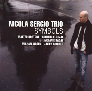 NICOLA SERGIO TRIO^NICOLA SERGIO | SYMBOLS