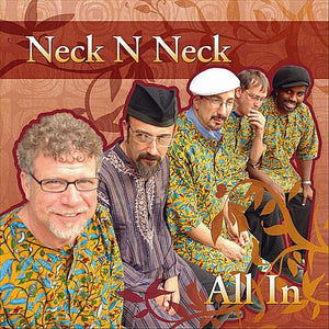 NECK N NECK | ALL IN