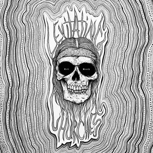 LEVITATING CHURCHES | TIL DEATH DO US PARTY (VINYL)