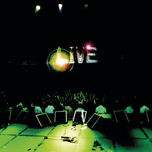 ALICE IN CHAINS | LIVE