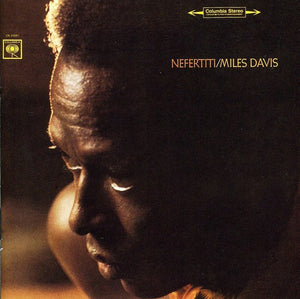 MILES DAVIS | NEFERTITI (4 BONUS TRACKS)
