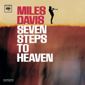 MILES DAVIS | SEVEN STEPS TO HEAVEN (2 BONUS TRACKS)