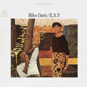 MILES DAVIS | ESP