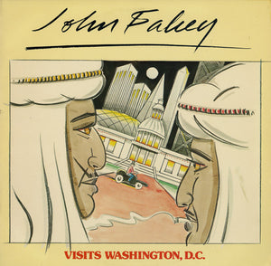 FAHEY JOHN | VISITS WASHINGTON DC