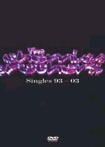 CHEMICAL BROTHERS | SINGLES 93 - 03