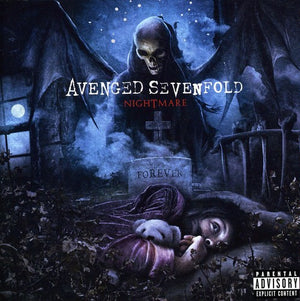 AVENGED SEVENFOLD | NIGHTMARE