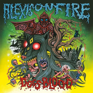 ALEXISONFIRE | DOG'S BLOOD VINYL