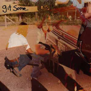 GIT SOME | LOOSE CONTROL