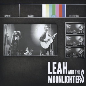 LEAH AND THE MOONLIGHTERS | LEAH & THE MOONLIGHTERS