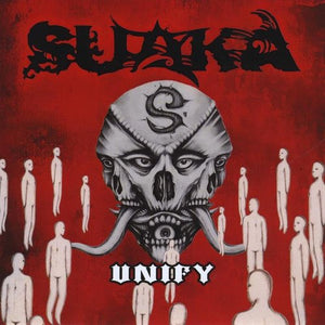 SUAKA | UNIFY