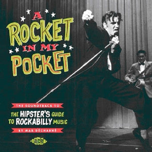 VARIOUS ARTISTS | ROCKET IN MY POCKET / VARIOUS